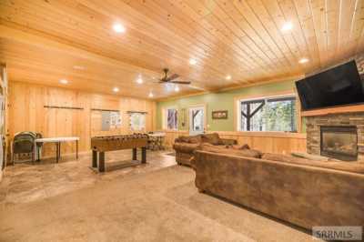 Home For Sale in Island Park, Idaho