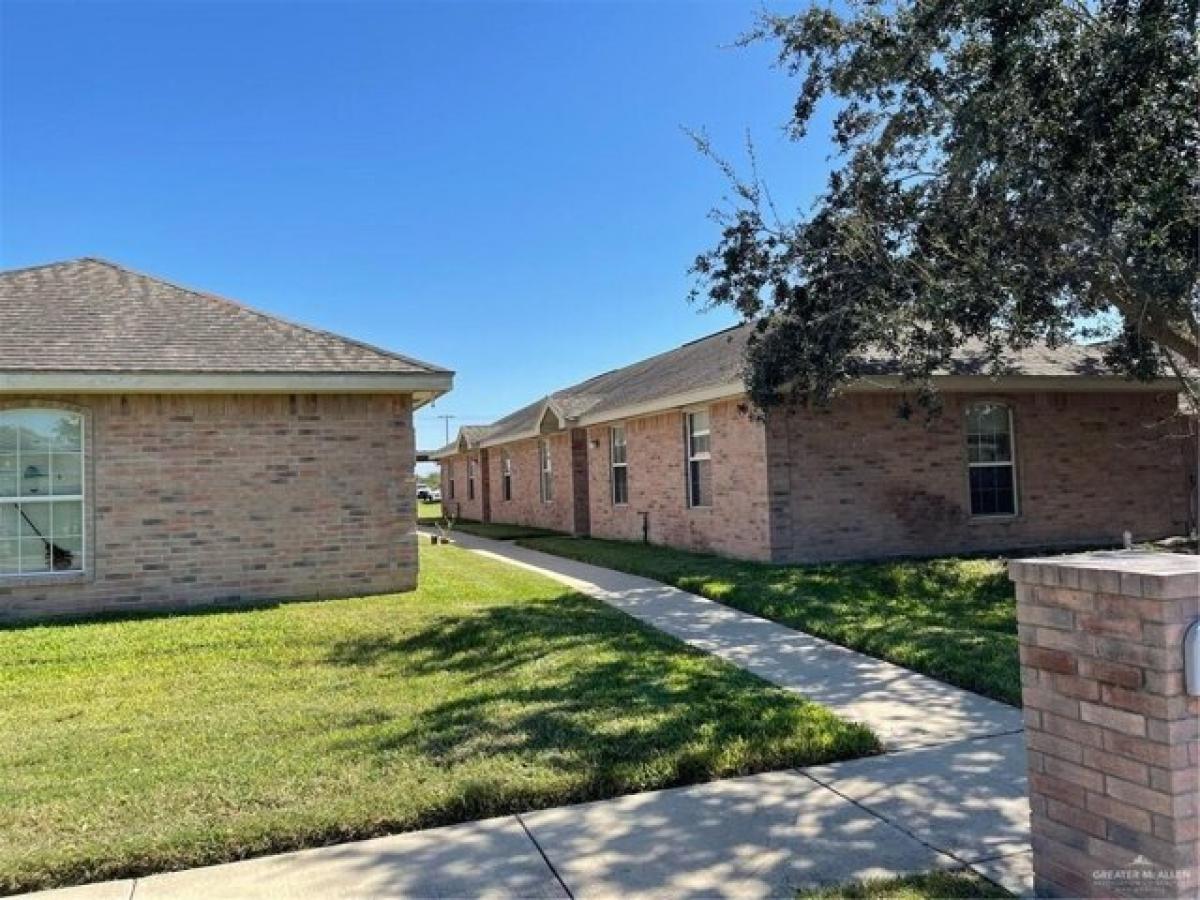 Picture of Apartment For Rent in Edinburg, Texas, United States