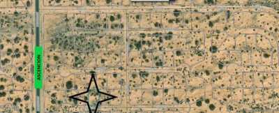 Residential Land For Rent in El Paso, Texas