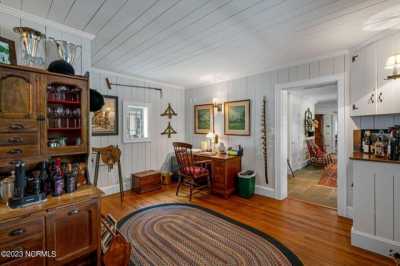 Home For Sale in Southern Pines, North Carolina