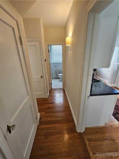 Home For Rent in Richmond, Virginia