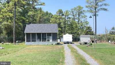 Home For Sale in Madison, Maryland