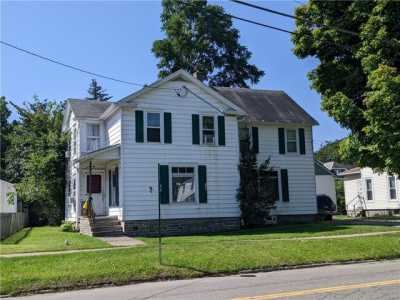 Home For Sale in Oxford, New York