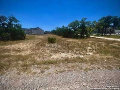 Residential Land For Sale in Blanco, Texas