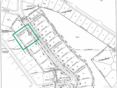 Residential Land For Sale in Maumelle, Arkansas