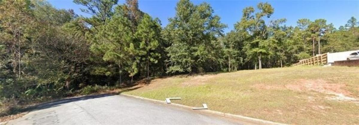Picture of Residential Land For Sale in Mobile, Alabama, United States