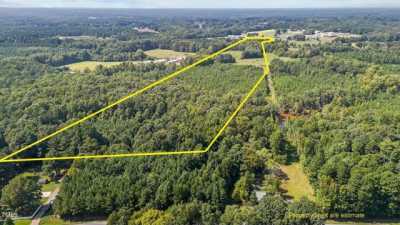 Residential Land For Sale in Oxford, North Carolina