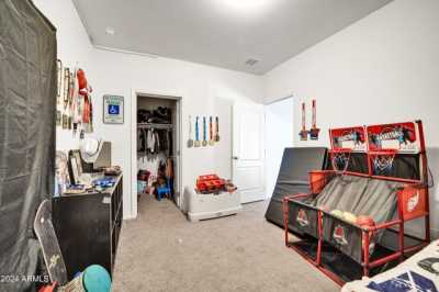 Home For Sale in Wittmann, Arizona