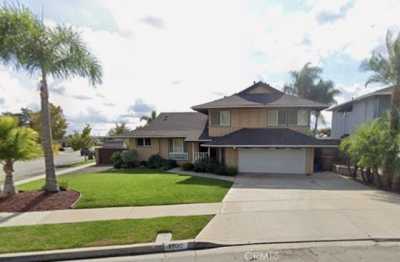 Home For Sale in Brea, California