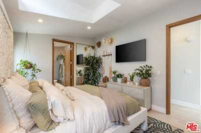 Home For Sale in Pacific Palisades, California