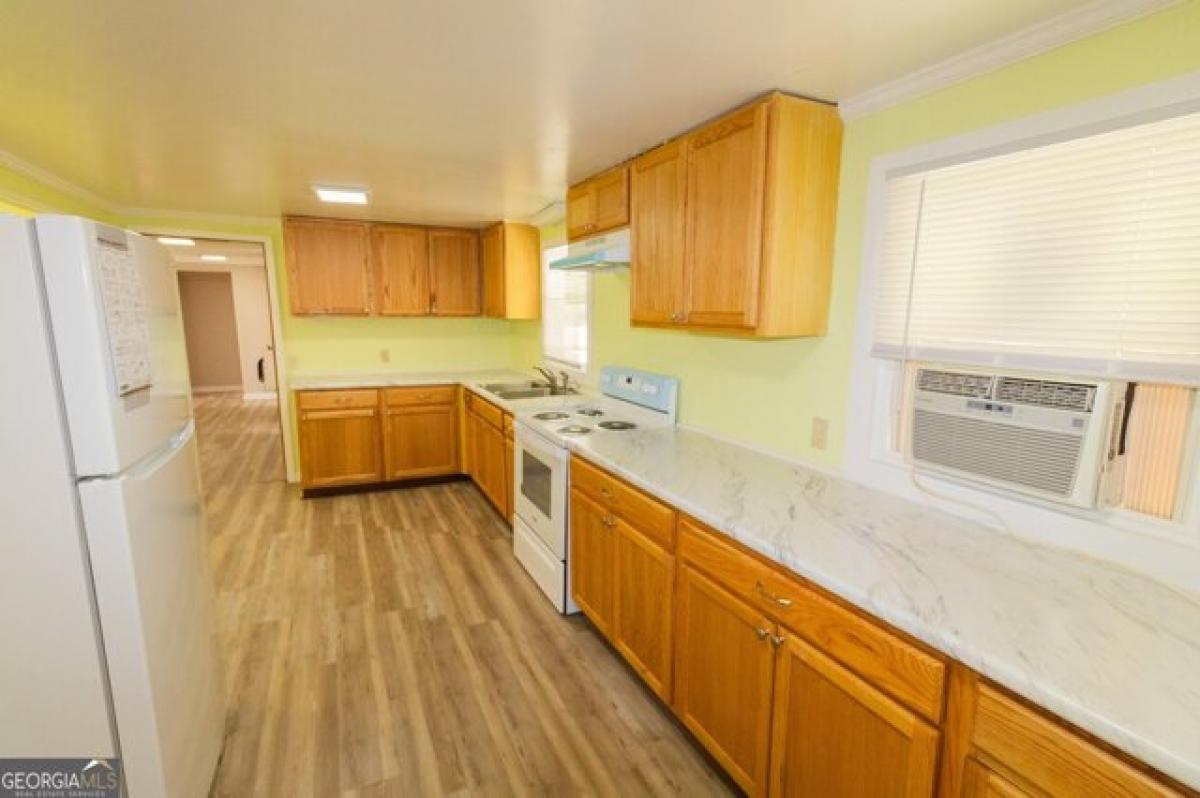 Picture of Home For Rent in Sylvania, Georgia, United States