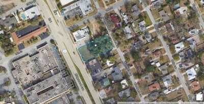 Residential Land For Sale in Holly Hill, Florida