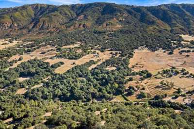 Residential Land For Sale in Valley Center, California