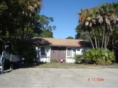 Home For Rent in Titusville, Florida