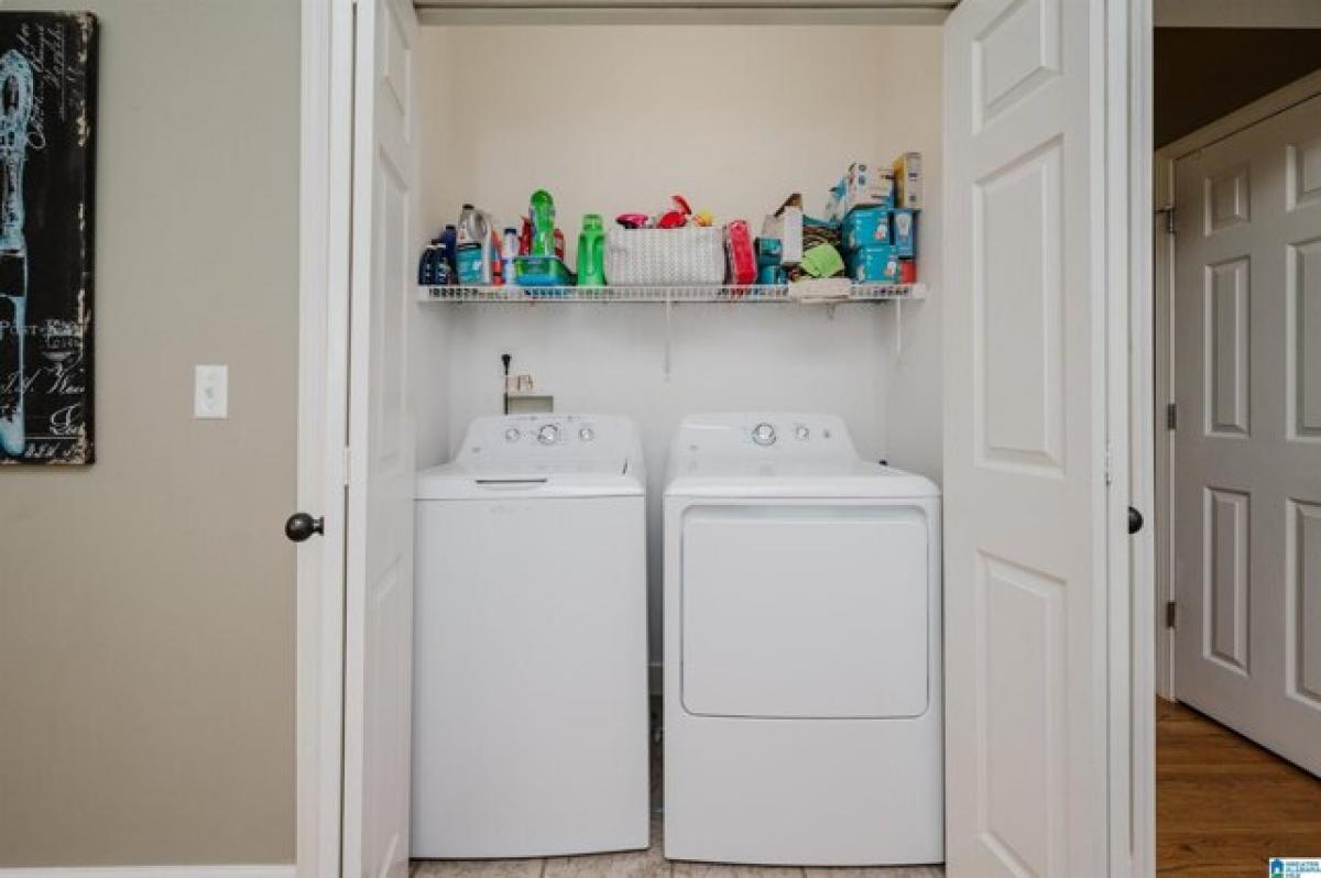 Picture of Home For Sale in Chelsea, Alabama, United States