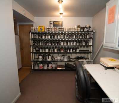 Home For Sale in Arco, Idaho