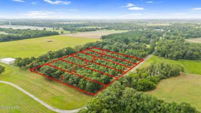 Residential Land For Sale in Graceville, Florida