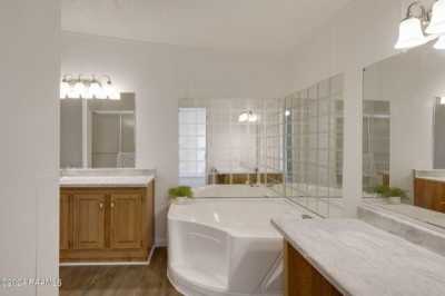 Home For Sale in Arnaudville, Louisiana