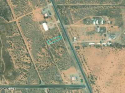 Residential Land For Rent in Pearce, Arizona