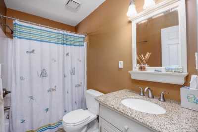 Home For Sale in Cape May, New Jersey