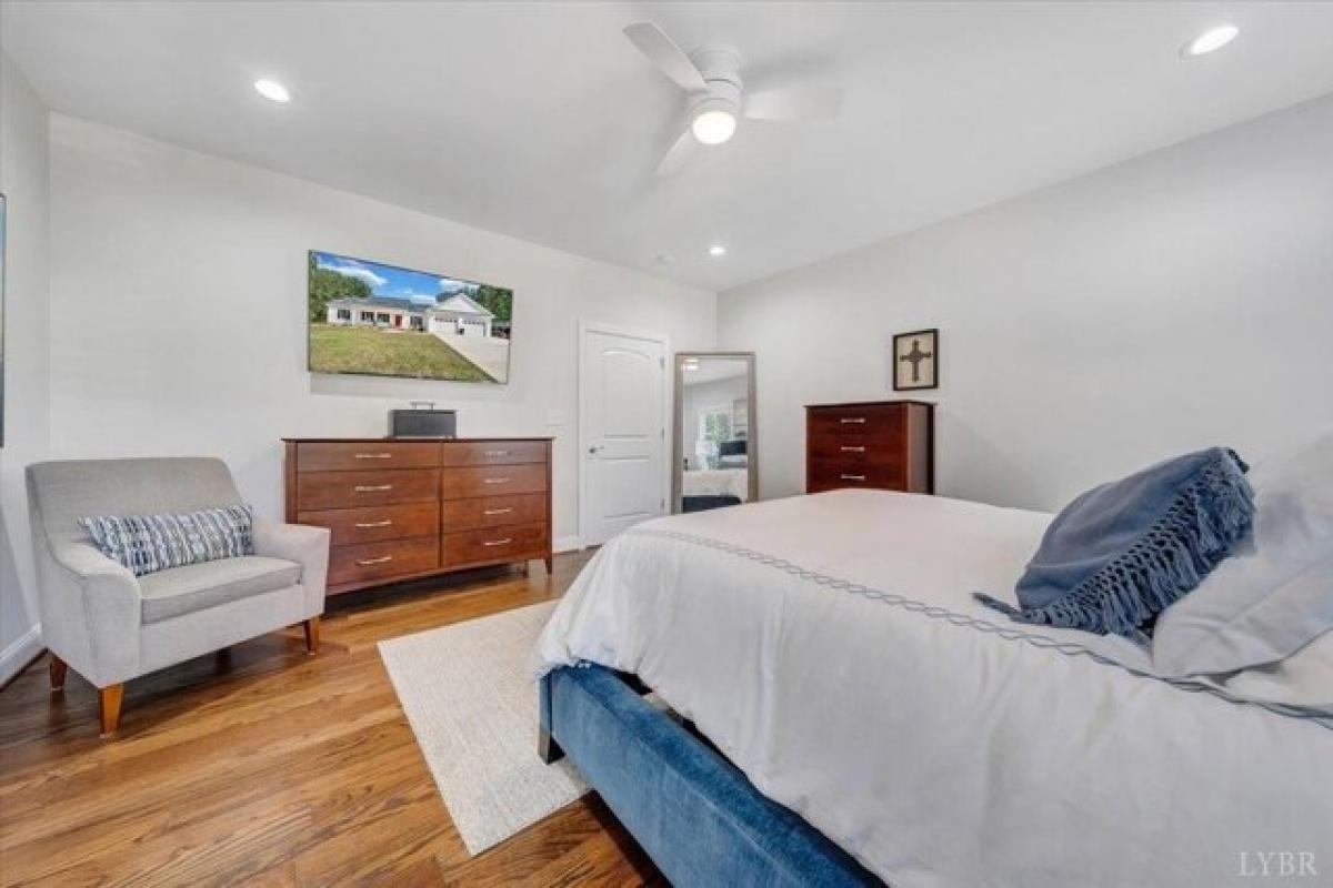 Picture of Home For Sale in Penhook, Virginia, United States