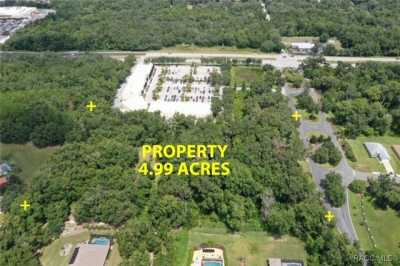 Residential Land For Sale in Hernando, Florida