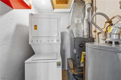 Home For Sale in Wickliffe, Ohio