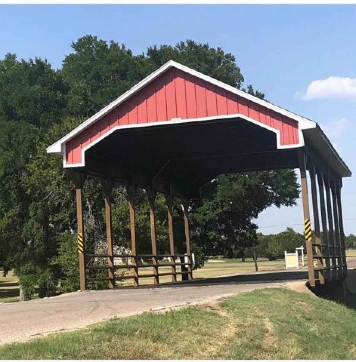 Picture of Residential Land For Rent in Whitney, Texas, United States