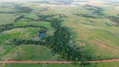 Residential Land For Sale in Covington, Oklahoma