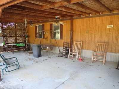 Home For Rent in Fort Smith, Arkansas
