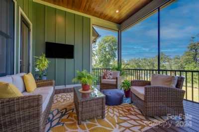 Home For Sale in Columbus, North Carolina