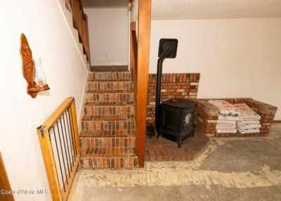 Home For Sale in Plummer, Idaho