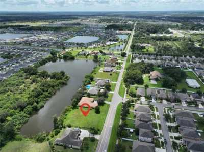 Residential Land For Sale in Ruskin, Florida