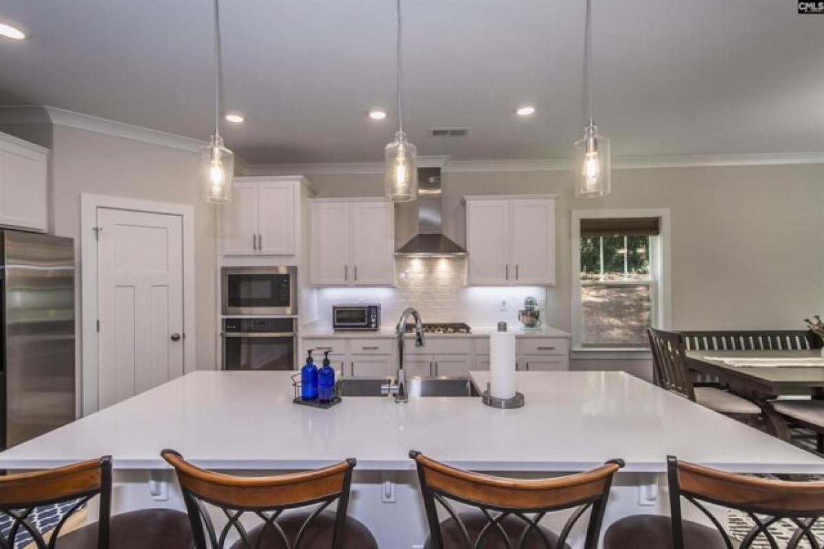 Picture of Home For Sale in Pomaria, South Carolina, United States