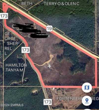 Residential Land For Sale in Philadelphia, Mississippi