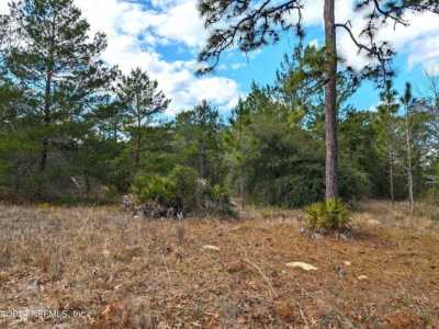 Residential Land For Sale in Keystone Heights, Florida