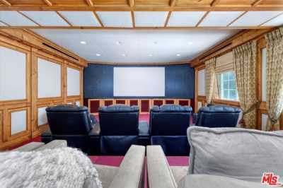 Home For Rent in Hidden Hills, California