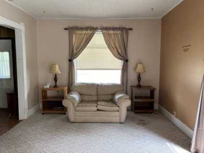 Home For Sale in Rushville, Illinois