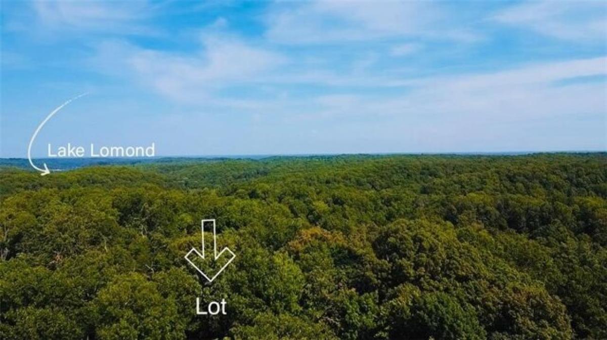 Picture of Residential Land For Sale in Bella Vista, Arkansas, United States