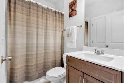 Home For Sale in Mableton, Georgia