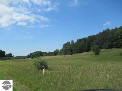 Residential Land For Sale in Cedar, Michigan