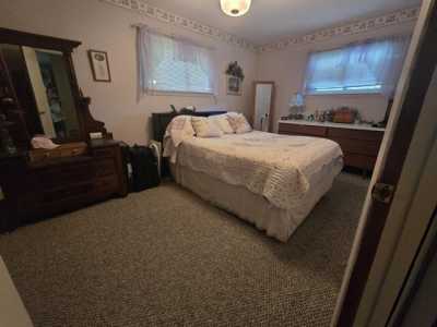 Home For Sale in Hillsdale, Michigan