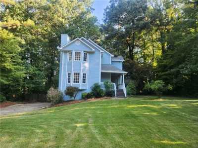 Home For Rent in Acworth, Georgia