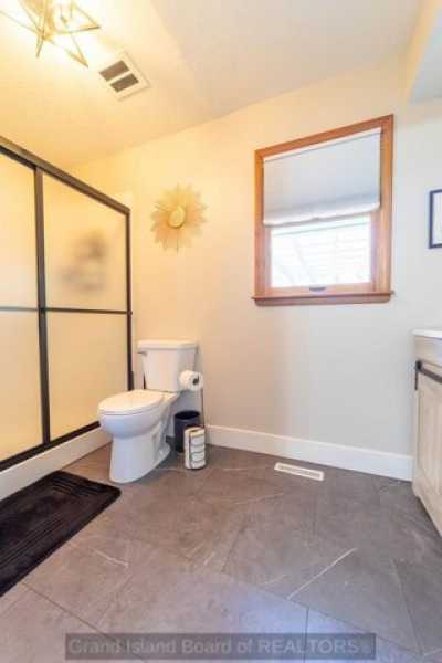 Home For Sale in Grand Island, Nebraska