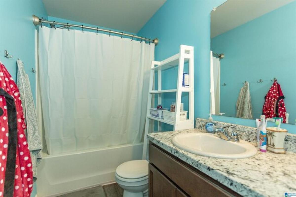 Picture of Home For Sale in Montevallo, Alabama, United States