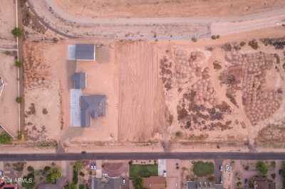 Residential Land For Sale in Queen Creek, Arizona