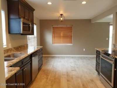 Home For Rent in Merritt Island, Florida