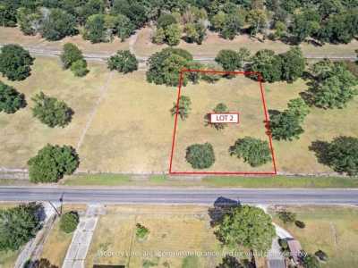 Residential Land For Sale in Beaumont, Texas