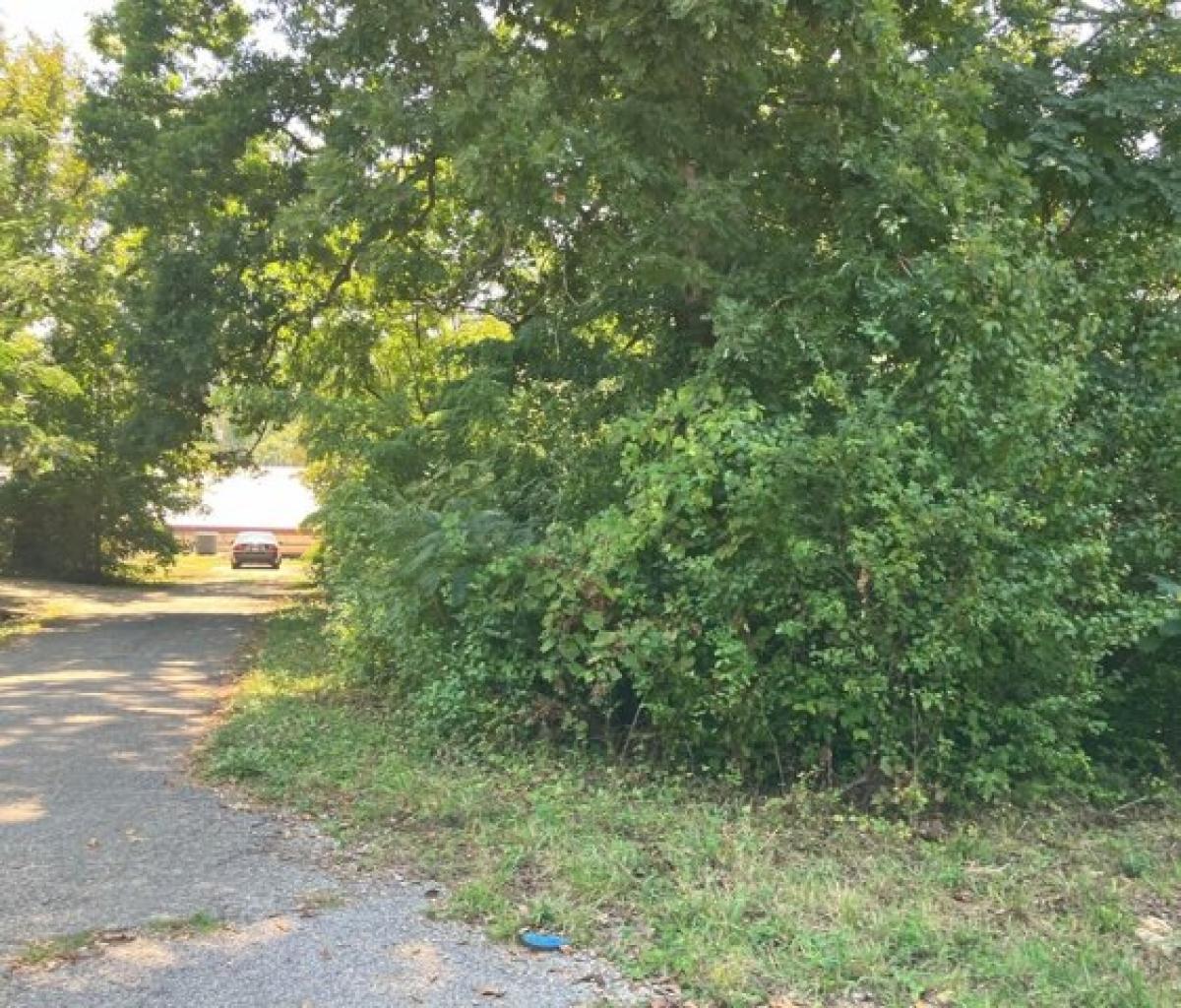 Picture of Residential Land For Sale in Hardy, Arkansas, United States