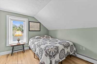 Home For Sale in Milton, Vermont